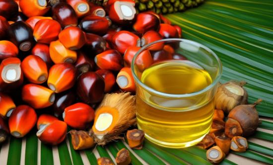 2024棕榈油行业发展现状及期权期货市场分析