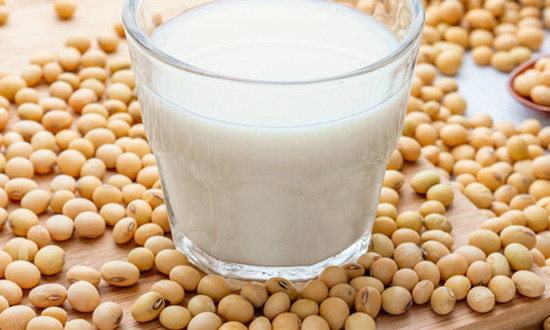 2024中国大豆加工行业发展概况及市场竞争状况分析