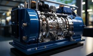 2024年中国发电机产业链供需布局分析及市场发展现状