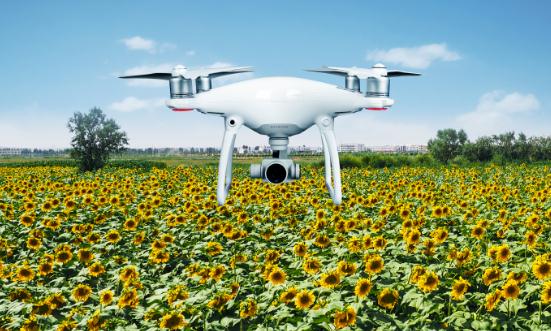 2024植保无人机行业发展现状及竞争态势分析