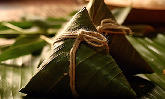 节令糕点市场潜力巨大 我国粽子行业市场规模及发展机遇分析