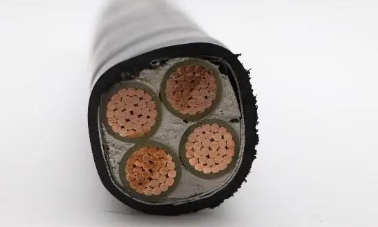 2024低压电缆行业产业链分析、未来发展趋向