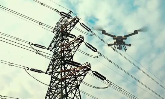 电力安防行业市场现状分析及产业链分析