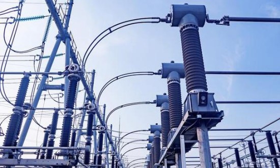 2024年电力工程项目产业链供需布局分析及发展前景