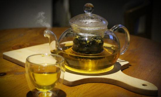 2024乌龙茶行业市场发现状及供需格局、发展前景分析