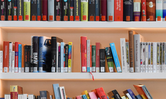 2023线上图书消费市场调研 专业图书行业市场现状及前景