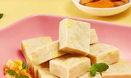 中国代餐食品行业发展前景、竞争格局分析