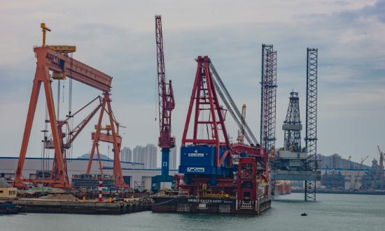 2024海洋工程装备产业未来发展趋势及利用前景预测