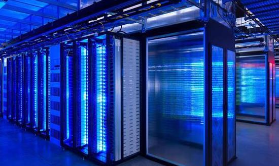 2024服务器行业深度调研及投资：AI服务器板块爆火