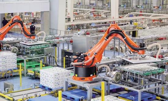 电子通讯行业发展研究：预计到2027年全球通信设备市场规模将达1217亿美元