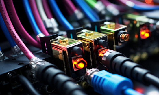 射频前端行业市场竞争格局及未来规模预测