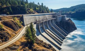 “三大工程”和水利等基建投资有望成为重要发力点 水利工程行业市场投资机会分析2024