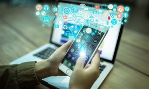 2024年中国移动电商行业产业链的供需布局分析及发展前景