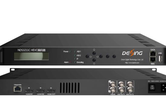 2024视频编码器行业风险投资、发展前景、趋势分析