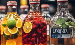 贵州茅台将再推茅台低度果味气泡酒 果酒产业现状及未来发展趋势分析报告