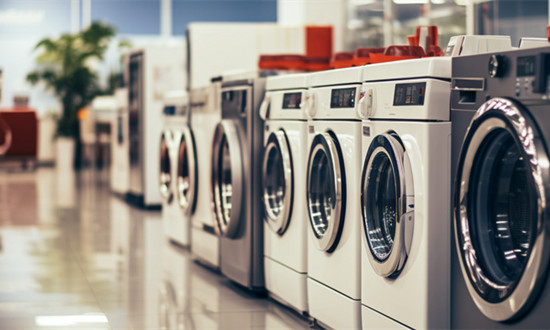 2023年我国家电服务业总体规模近万亿元 家电物流行业现状及市场前瞻分析