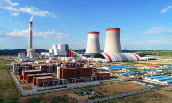 2024年电力煤炭项目的产业链供需布局分析及行业发展前景