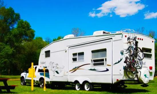 2024房车行业市场现状分析及发展趋势、面临的问题