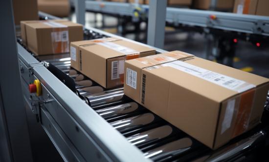 1-2月中国快递发展指数为329.6  2024同城快递行业未来发展趋势及方向分析