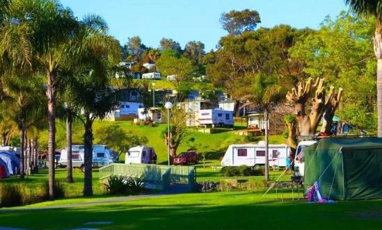 房车露营地行业发展分析及投资机遇：房车露营需求持续增长