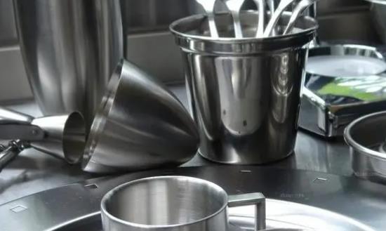 2024不锈钢餐具行业发展分析报告：线上线下融合成为行业发展必然趋势