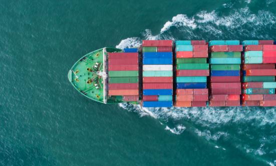 深圳今年前2个月外贸“拼箱出口”同比增长14.57% 海运拼箱行业市场发展现状