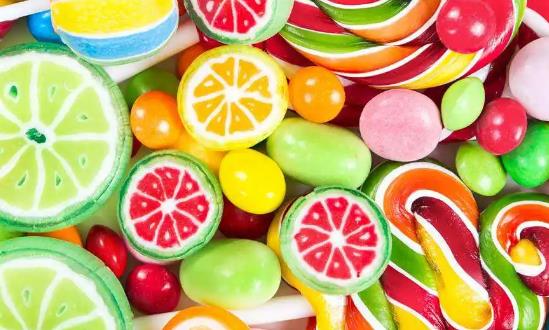 糖果行业产业链、发展趋势：国内糖市消费旺盛