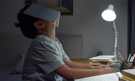 智能学习灯行业市场状况及竞争格局分析