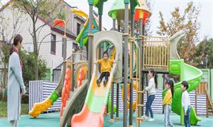 幼儿教育行业的发展现状及前景分析调研