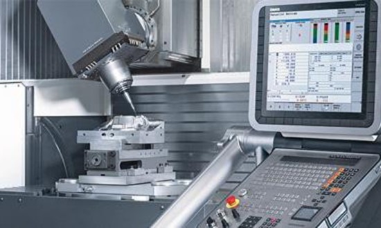 2024年中国数控系统行业产业链供需布局及重点企业情况