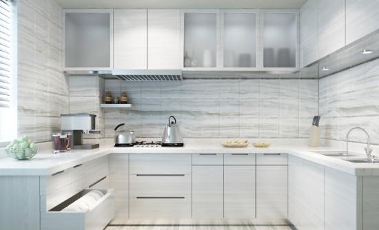 2024厨卫行业发展现状及细分领域市场分析