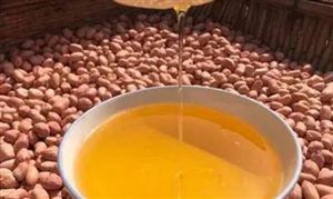 “十四五”花生油行业发展研究、前景趋势