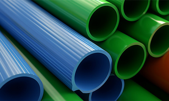 2024中国塑料管材行业产业链分析及行业发展格局