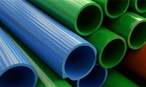 2024中国塑料管材行业产业链分析及行业发展格局