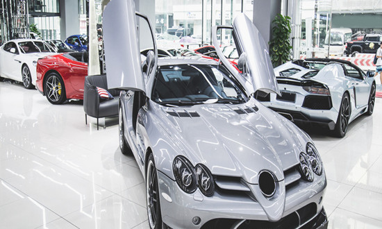 汽车自动驾驶行业的发展及前景机遇分析