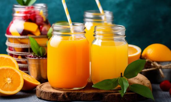 随着消费者健康意识的提高和市场需求的变化 果汁饮料行业发展趋势如何