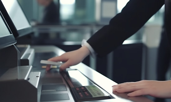 自动识别技术应用领域及行业发展前景分析