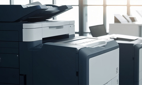 2024年中国扫描仪行业产业链全景及未来发展趋势