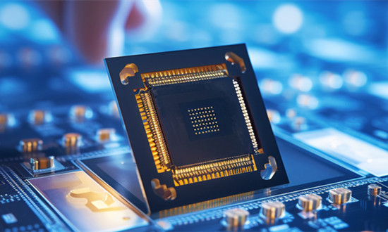 2024年单片机行业市场规模及未来发展态势分析