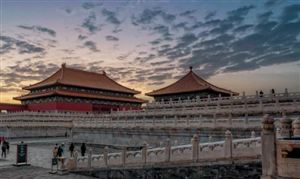 古建筑行业深度分析 古建筑行业的发展前景非常明朗