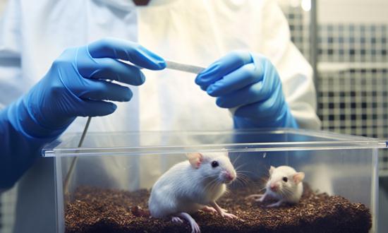 2024实验动物产业链上下游发展现状及未来趋势分析