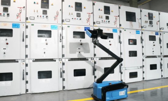 2024年中国数字化装备行业产业链供需布局及发展现状​