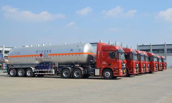 2024年中国液体化工物流行业产业链供需布局及发展现状