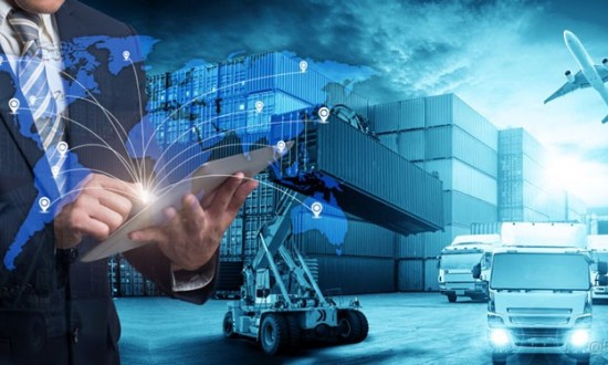 2024年中国物流信息化行业的产业链供需布局分析及发展现状