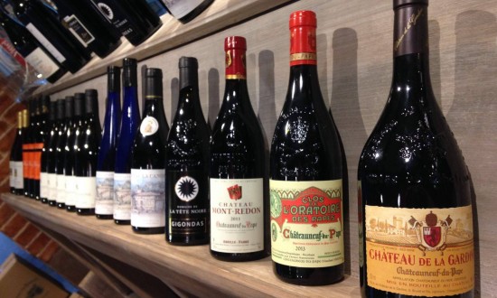 2024年中国葡萄酒流通行业的产业链供需布局及发展现状