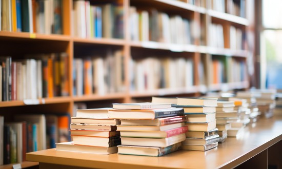 2024年中国连锁书店的产业链供需布局及重点企业