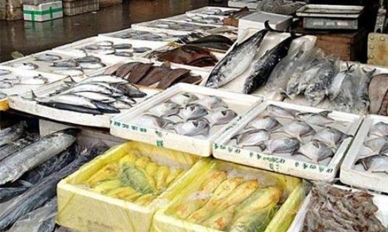 2024年中国水产品批发行业产业链供需布局及发展趋势分析