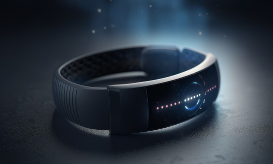 2024年中国智能手环行业产业链供需布局及重点企业