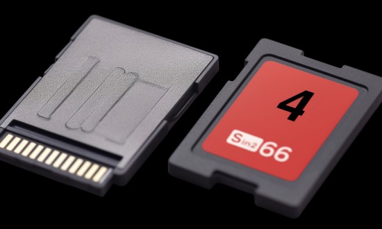 2024年中国闪存卡行业产业链上下游结构及发展前景分析