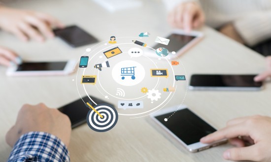 2024年中国团购行业的产业链供需布局及市场发展现状